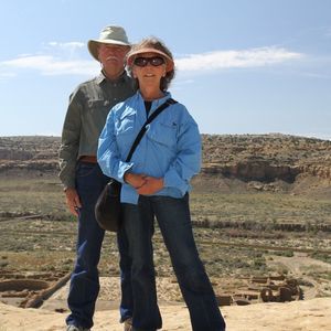 Meet your Posher, Jim